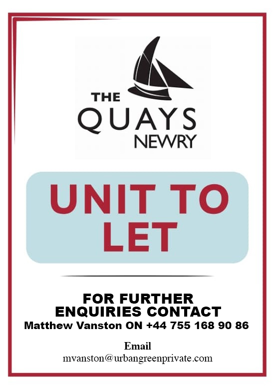 Units to Let
